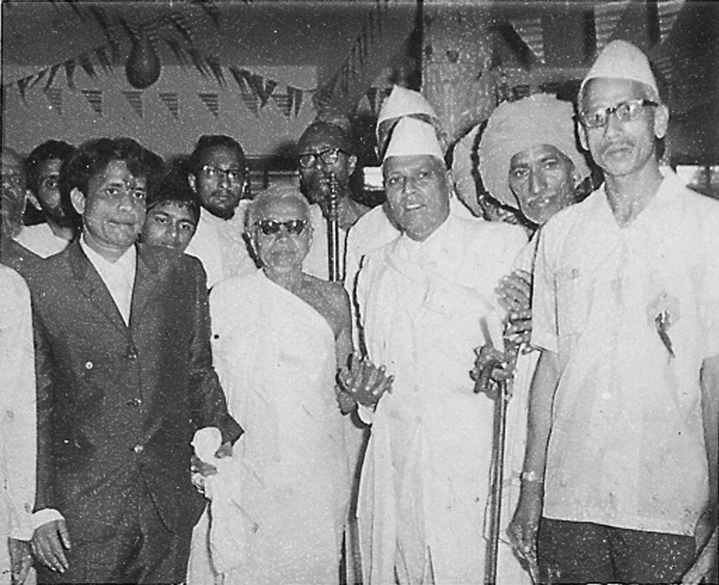 Acharya Ramchandra Suri Maharaj - Jain Acharya Ramsuri