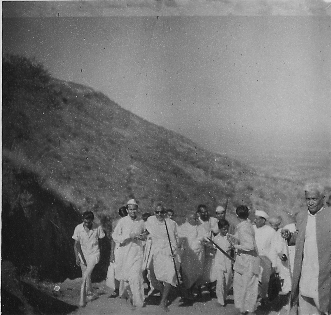 Acharya Ramchandra Suri Maharaj - Jain Acharya Ramsuri