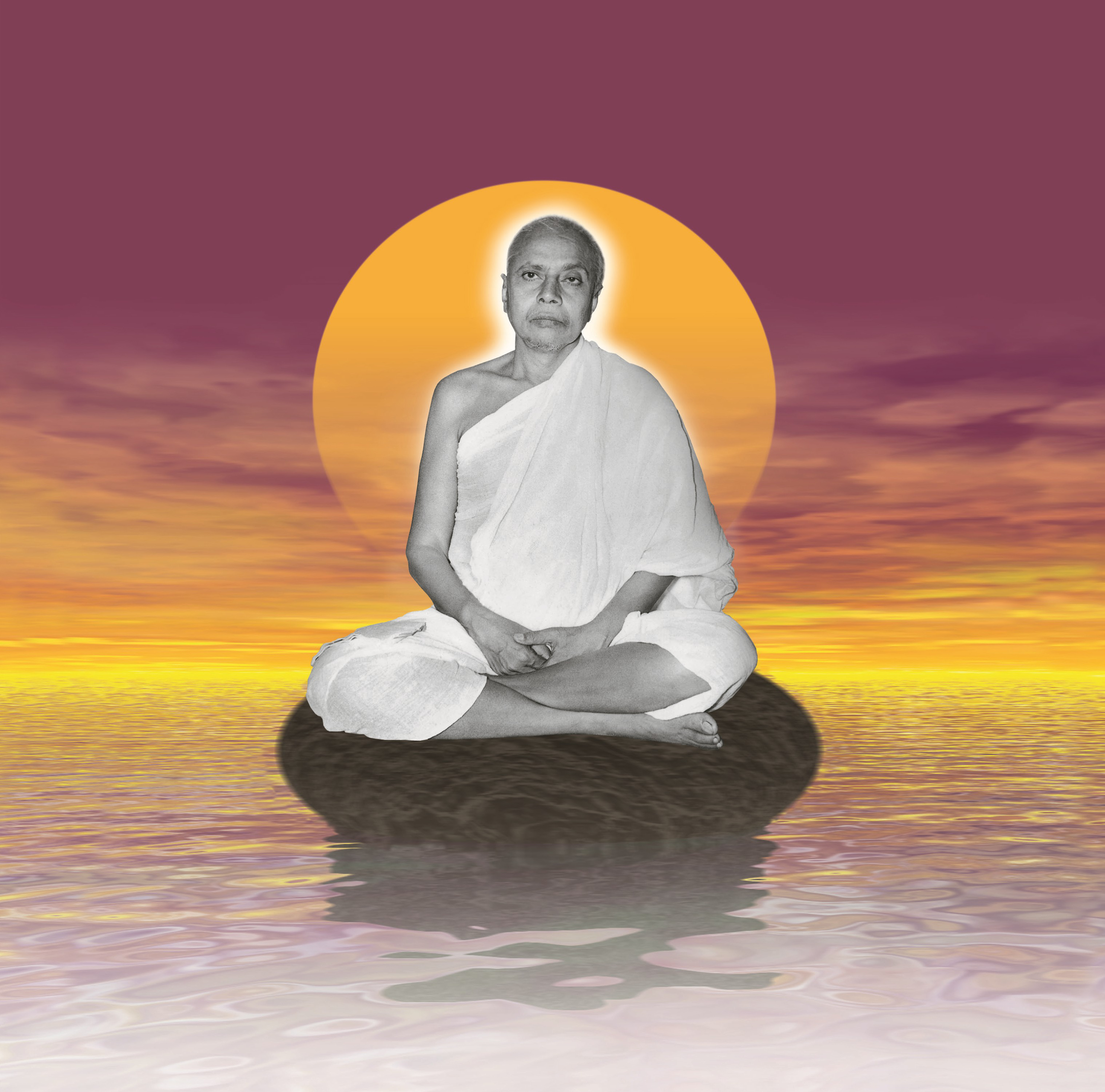 Acharya Ramchandra Suri Maharaj - Jain Acharya Ramsuri