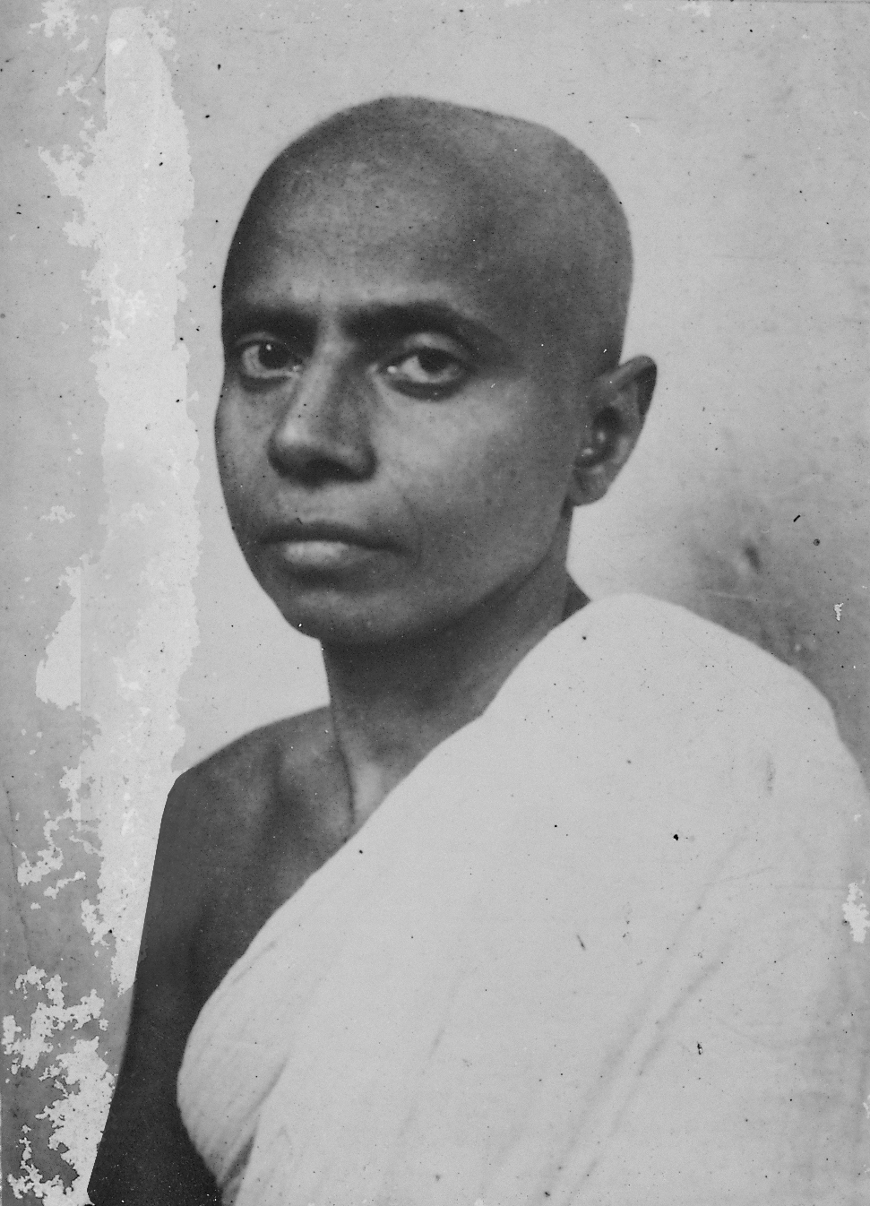 Acharya Ramchandra Suri Maharaj - Jain Acharya Ramsuri