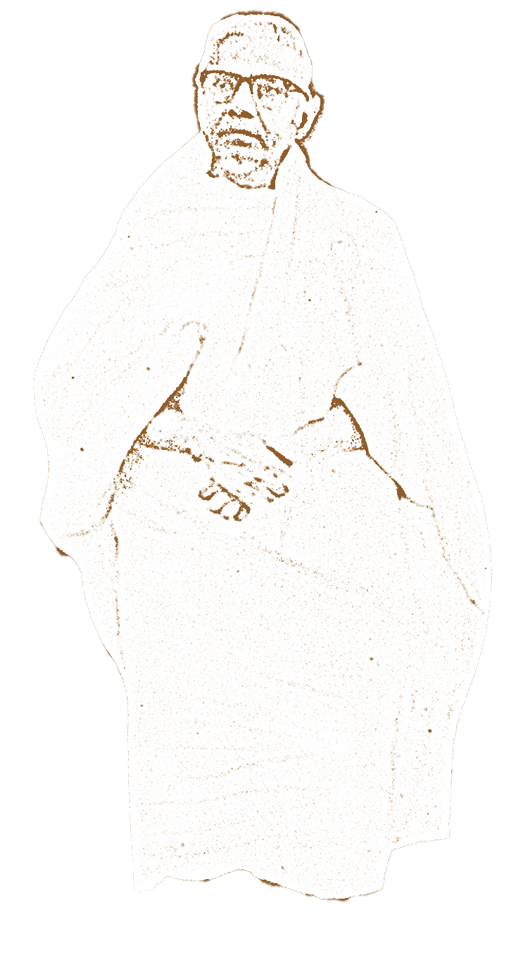 Acharya Ramchandra Suri Maharaj - Jain Acharya Ramsuri
