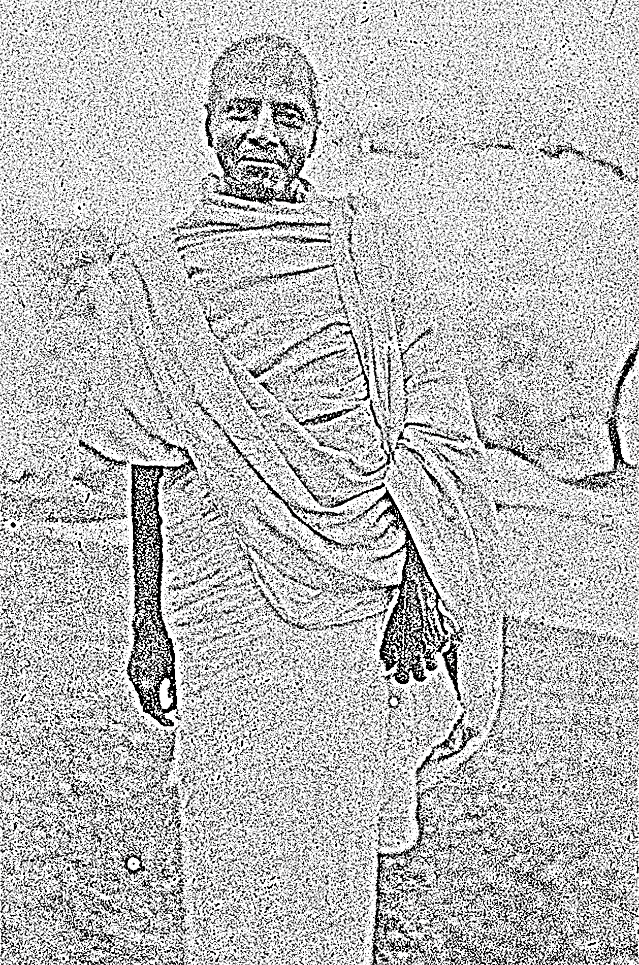 Acharya Ramchandra Suri Maharaj - Jain Acharya Ramsuri