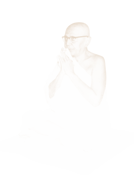 Acharya Ramchandra Suri Maharaj - Jain Acharya Ramsuri