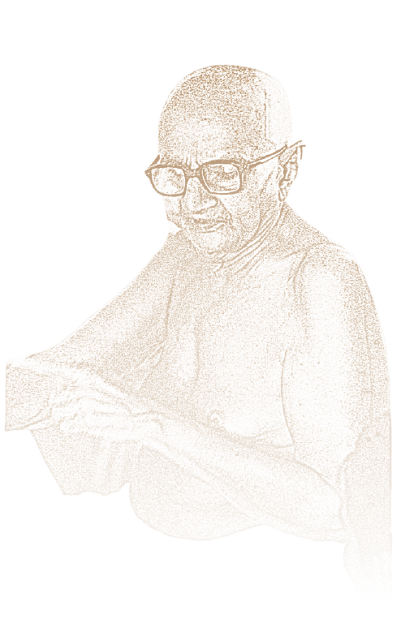 Acharya Ramchandra Suri Maharaj - Jain Acharya Ramsuri
