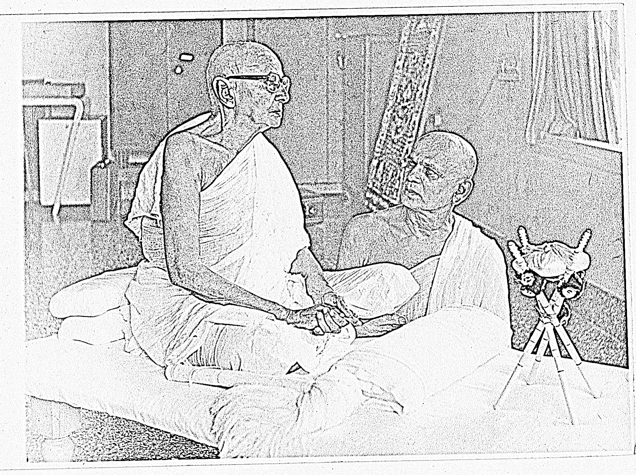 Acharya Ramchandra Suri Maharaj - Jain Acharya Ramsuri