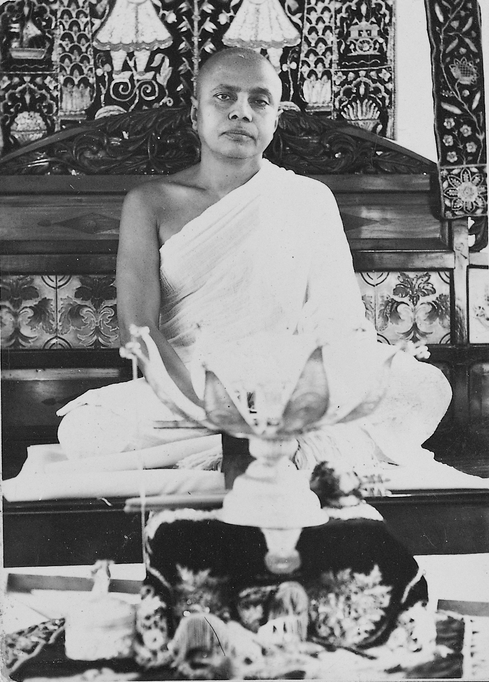 Acharya Ramchandra Suri Maharaj - Jain Acharya Ramsuri