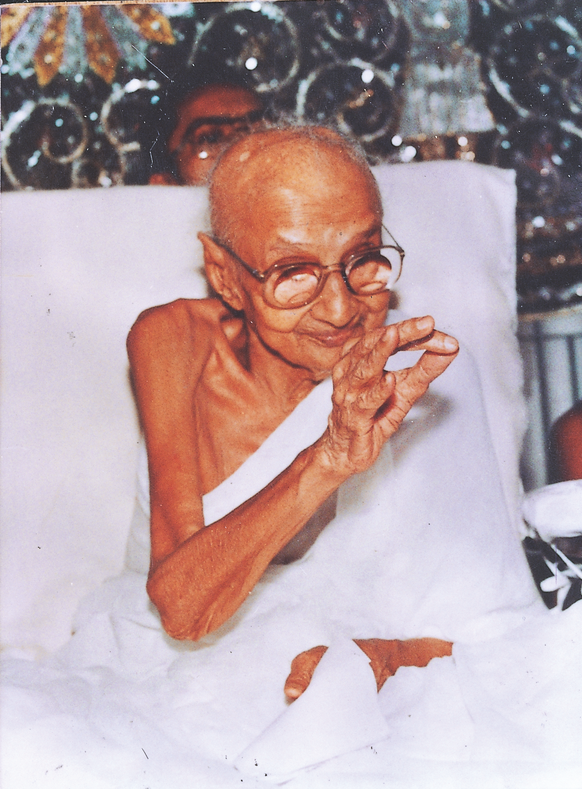 Acharya Ramchandra Suri Maharaj - Jain Acharya Ramsuri