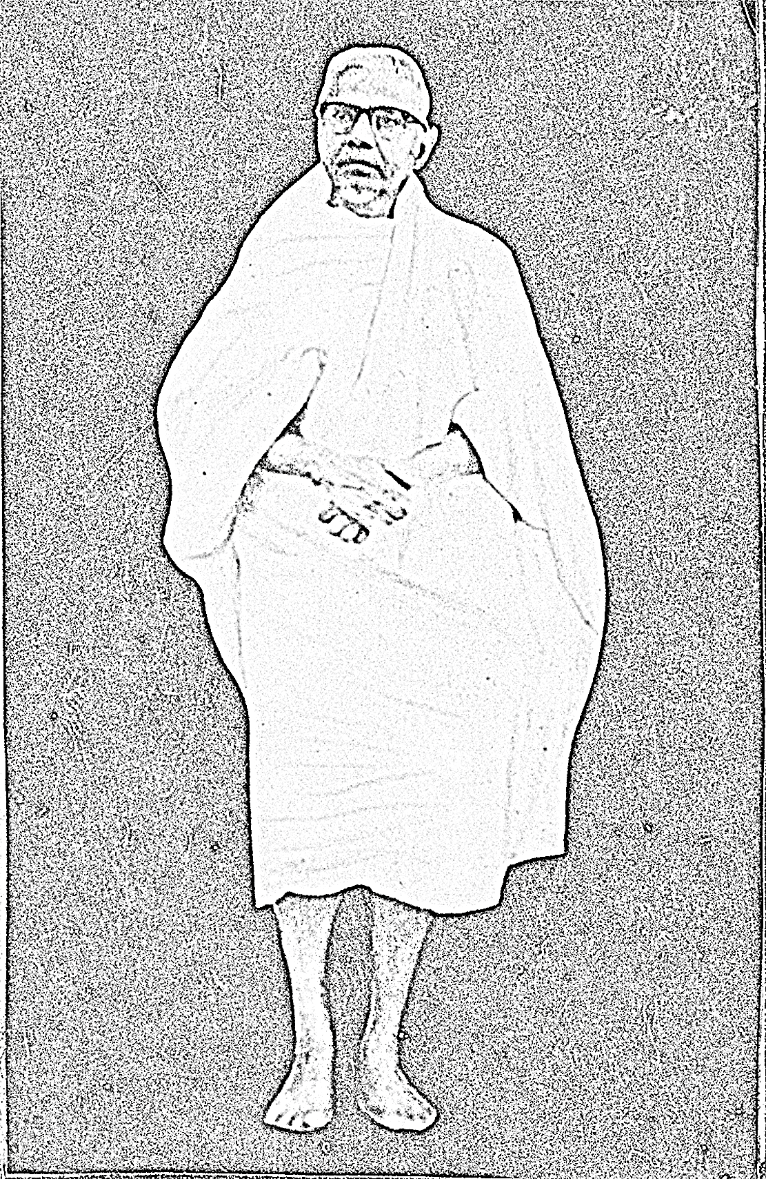 Acharya Ramchandra Suri Maharaj - Jain Acharya Ramsuri