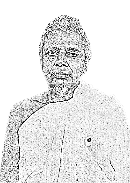 Acharya Ramchandra Suri Maharaj - Jain Acharya Ramsuri