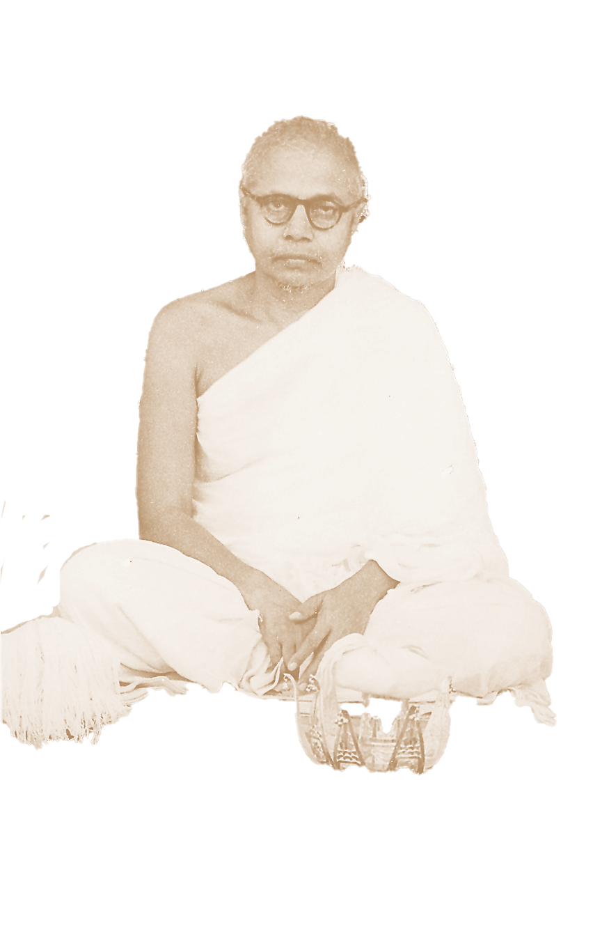 Acharya Ramchandra Suri Maharaj - Jain Acharya Ramsuri
