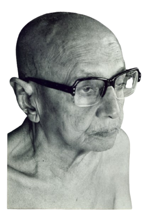 Acharya Ramchandra Suri Maharaj - Jain Acharya Ramsuri