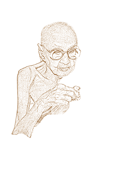 Acharya Ramchandra Suri Maharaj - Jain Acharya Ramsuri