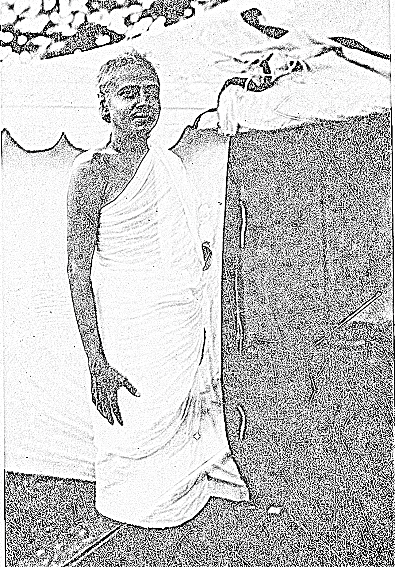 Acharya Ramchandra Suri Maharaj - Jain Acharya Ramsuri