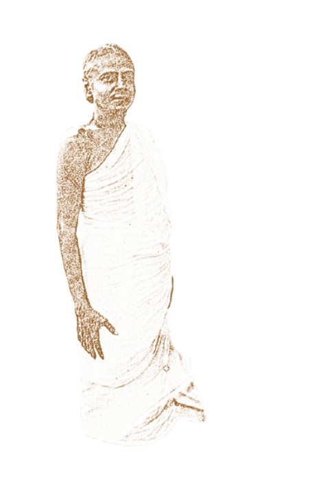 Acharya Ramchandra Suri Maharaj - Jain Acharya Ramsuri