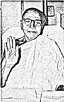 Acharya Ramchandra Suri Maharaj - Jain Acharya Ramsuri