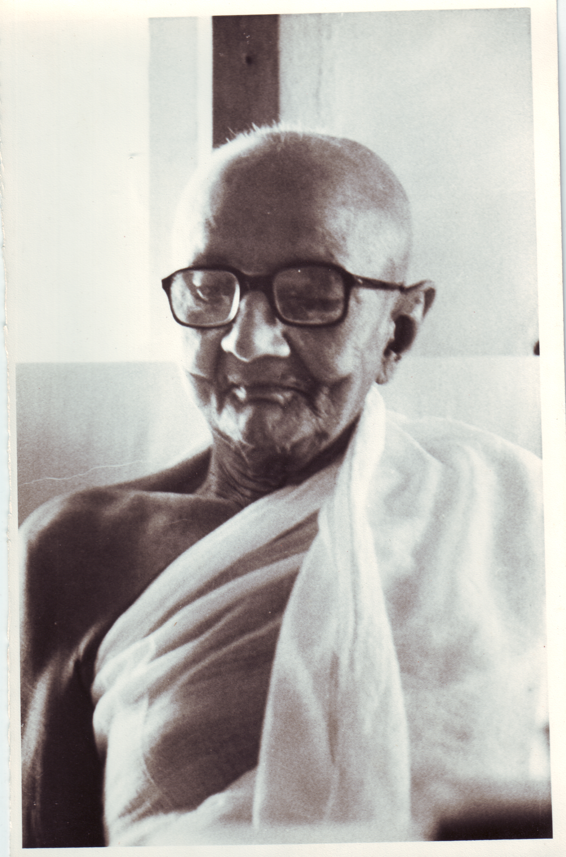 Acharya Ramchandra Suri Maharaj - Jain Acharya Ramsuri