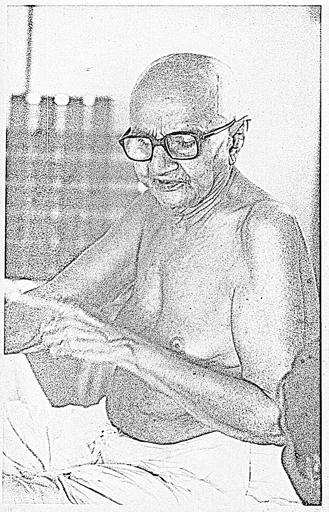 Acharya Ramchandra Suri Maharaj - Jain Acharya Ramsuri