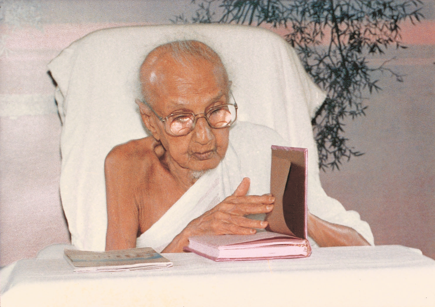 Acharya Ramchandra Suri Maharaj - Jain Acharya Ramsuri