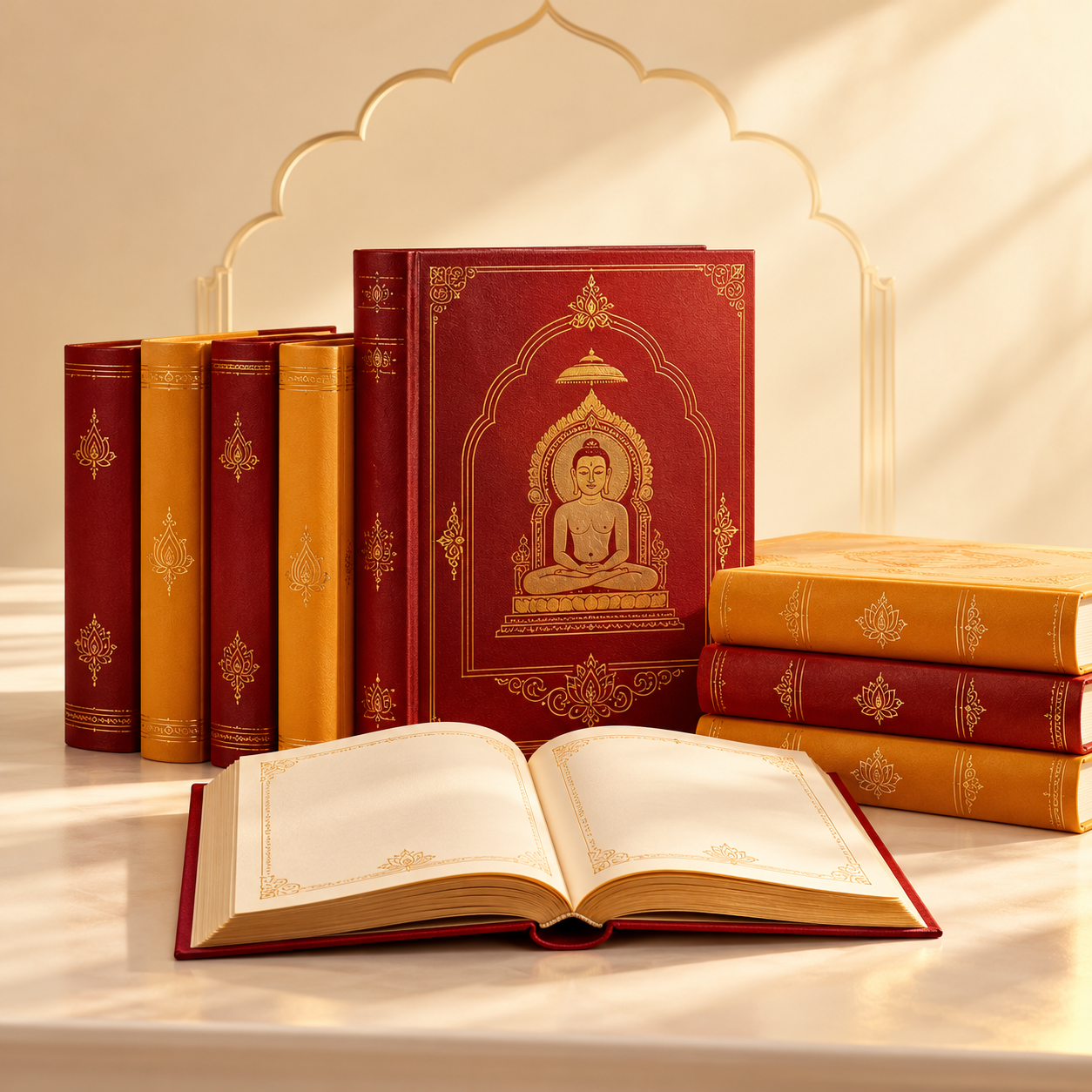 Aaradhana Samput