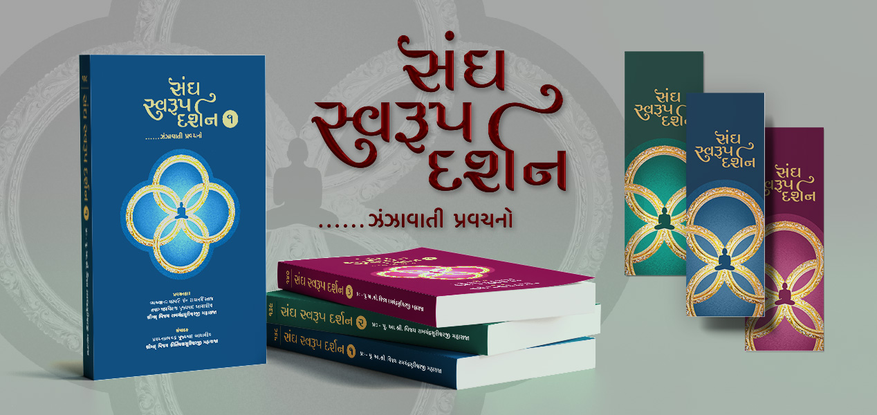 Sangh Swarup Darshan (set)