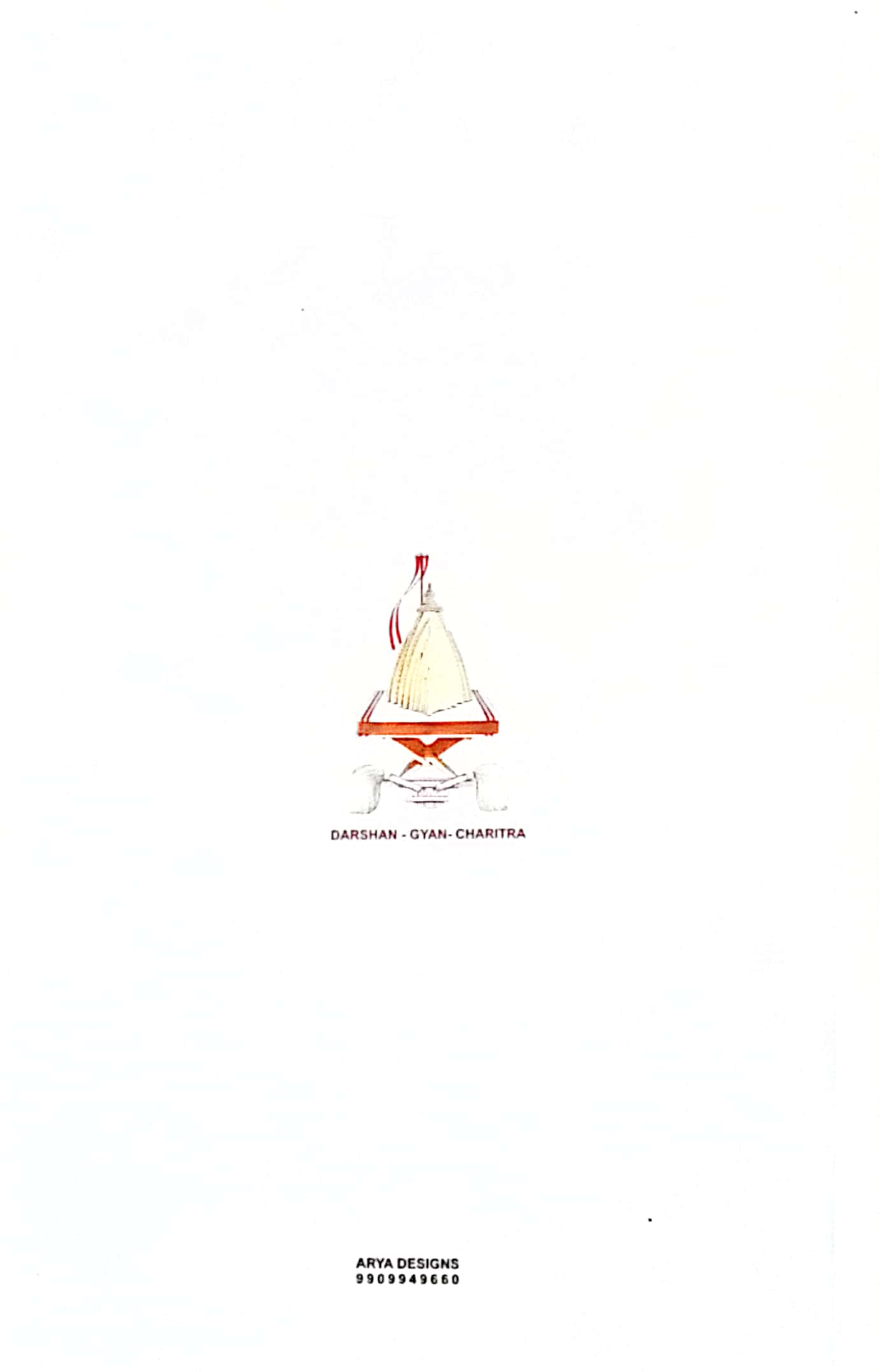 Pratikaman Sutra & Meaning