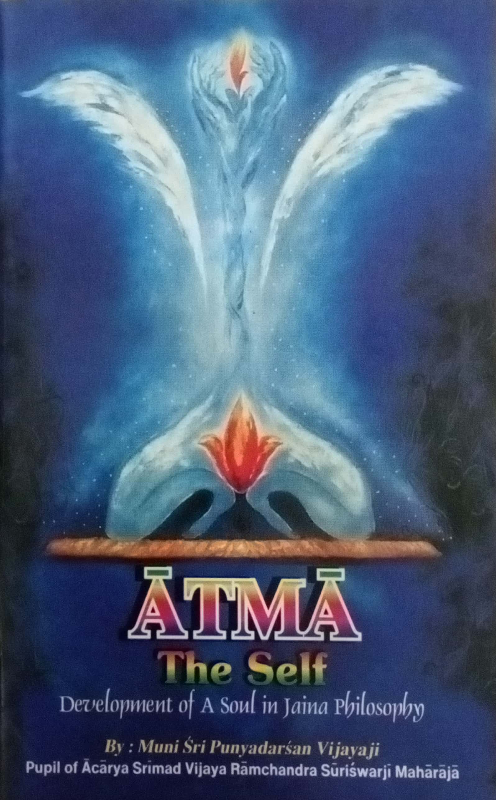 Atma The Self