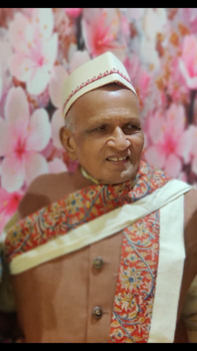 Shree Harichandbhai Pratapchand Shah