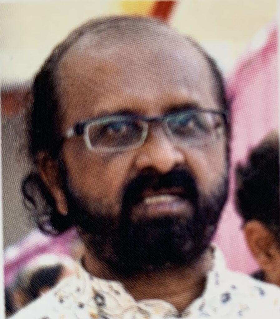 Shree Jayantbhai Shantilal Mehta