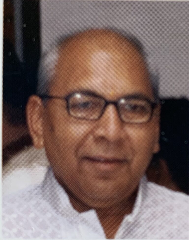 Shree Naveenchand Tarachand Vohera