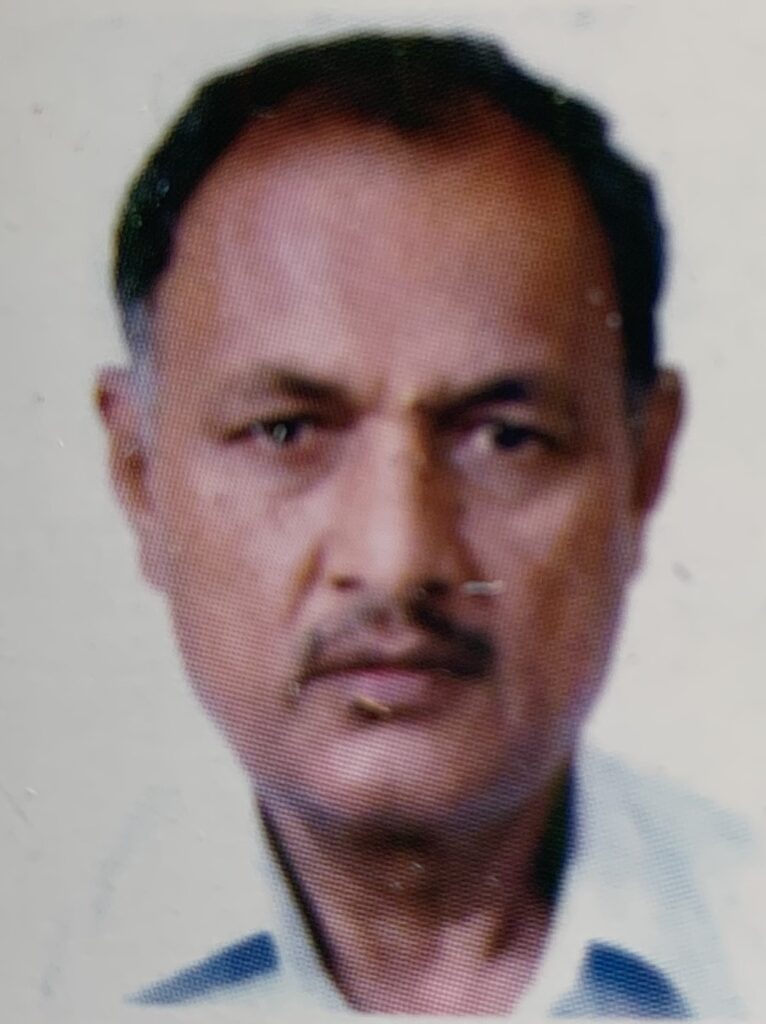 Shree Babulal Badarmal Shah
