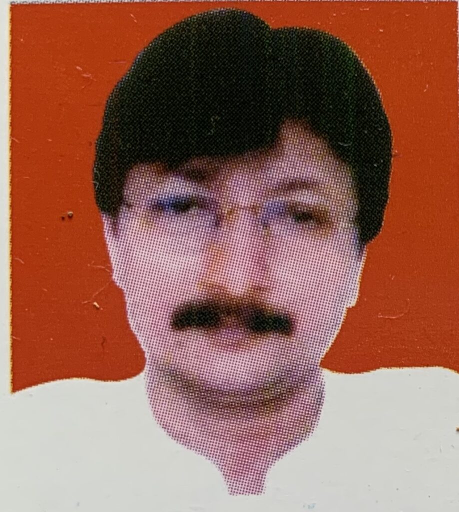 Shree Vasantbhai Jayantilal Vohera
