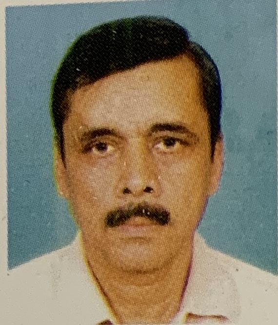 Shree Vaghjibhai Bhudarbhai Vohera